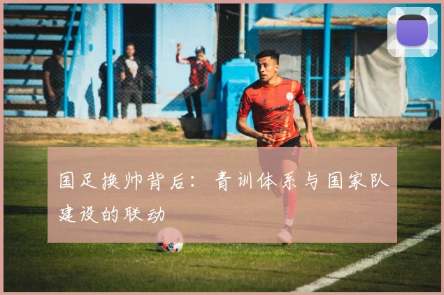国足换帅背后:青训体系与国家队建设的联动